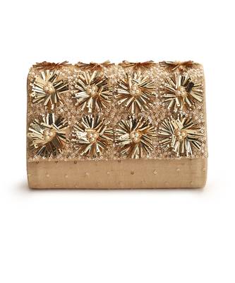 Sparkles clutch 2