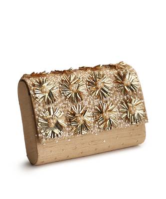 Sparkles clutch 3