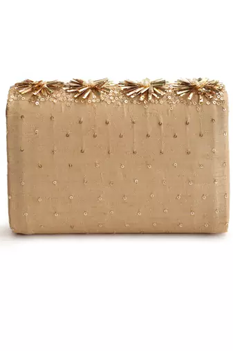 Sparkles clutch