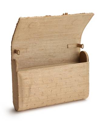 Sparkles clutch 5