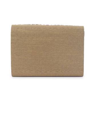 Sun gold clutch 5