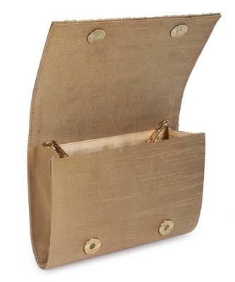Sun gold clutch 6