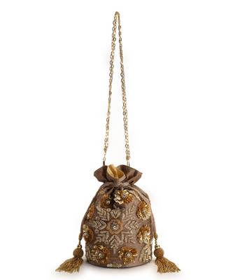 Supreme potli bag 1