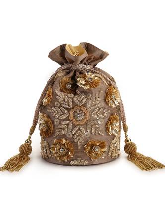 Supreme potli bag 2