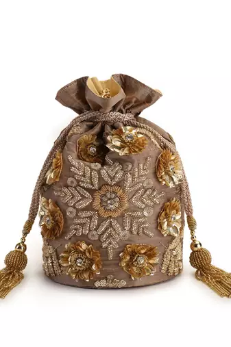 Supreme potli bag