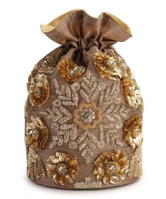 Supreme potli bag 3