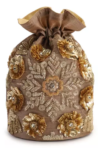 Supreme potli bag