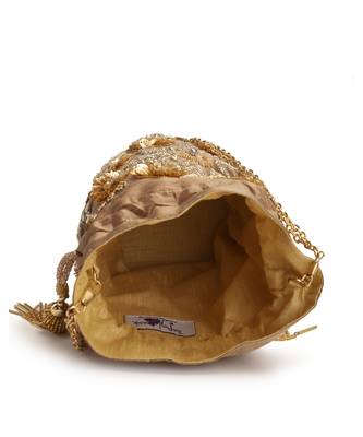 Supreme potli bag 4