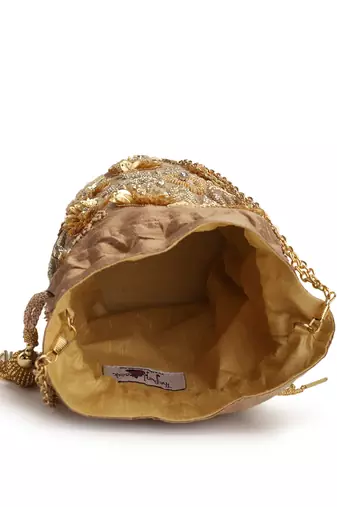 Supreme potli bag