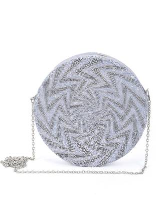Thunderstrike silver sling 1