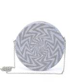 Thunderstrike silver sling