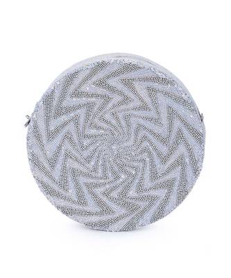 Thunderstrike silver sling 3