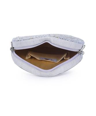 Thunderstrike silver sling 5