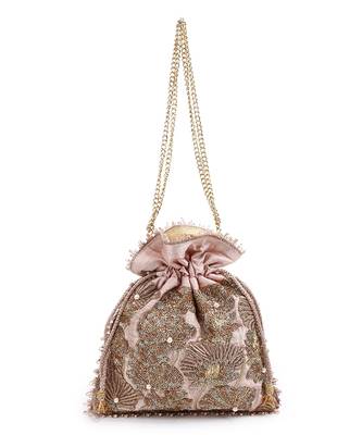 Unique design potli bag 2