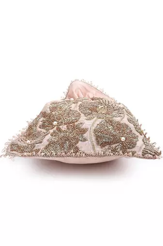 Unique design potli bag
