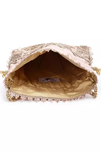Unique design potli bag