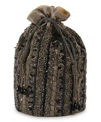 Wild Fire potli bag 1