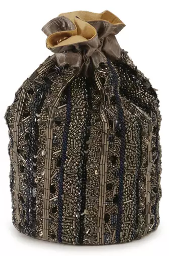 Wild Fire potli bag