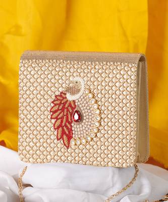 Mayuraa clutch 2