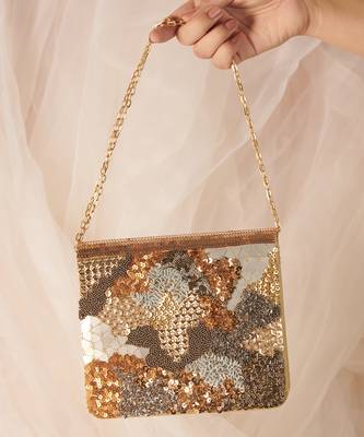 Magnifique clutch 2