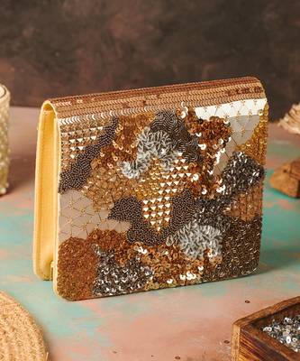 Magnifique clutch 3
