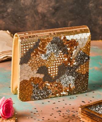 Magnifique clutch 4