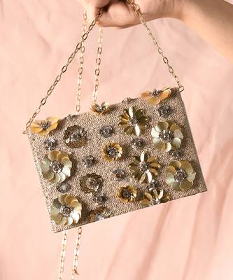 Taabir clutch 2