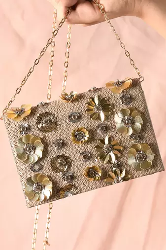 Taabir clutch