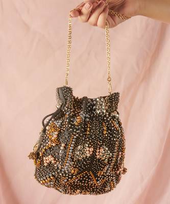 Jingle all potli bag 1
