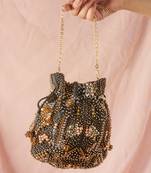 Jingle all potli bag