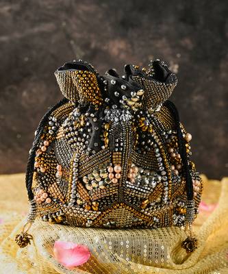 Jingle all potli bag 2