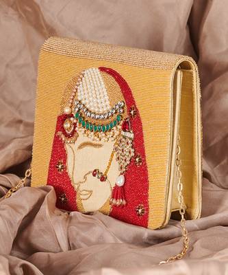 Dulhan clutch 1