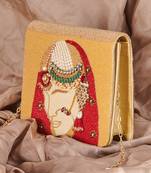 Dulhan clutch