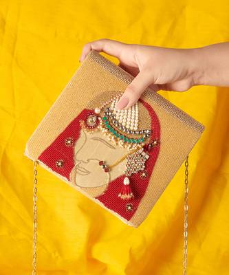 Dulhan clutch 2