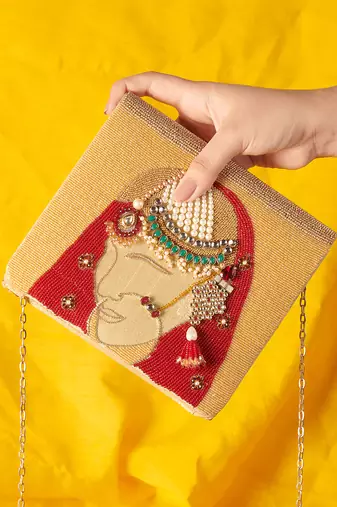 Dulhan clutch