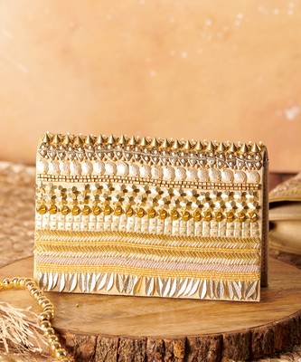 Unnati clutch 1
