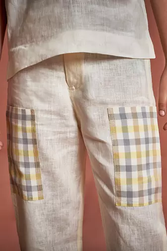 SUMMER CHECKS CORD SET