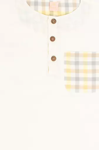 SUMMER CHECKS CORD SET