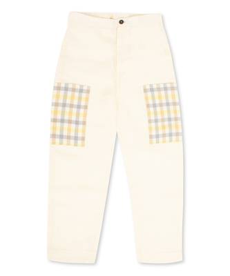 SUMMER CHECKS CORD SET 7