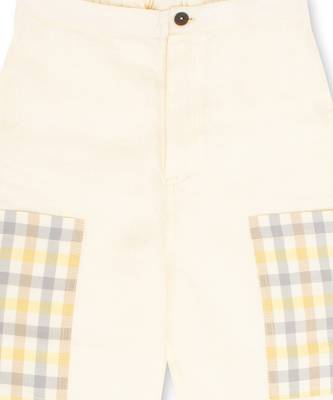 SUMMER CHECKS CORD SET 9
