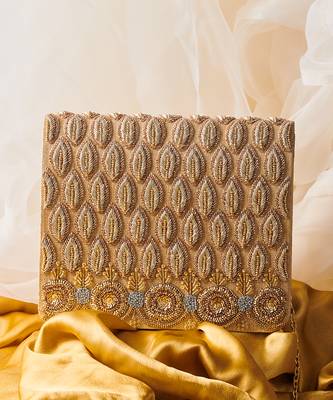 Anaayera clutch 1