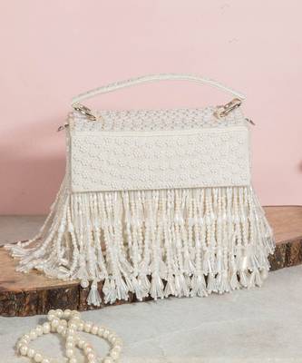 The Apsara clutch 1