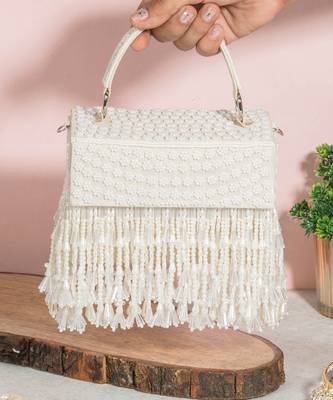 The Apsara clutch 3