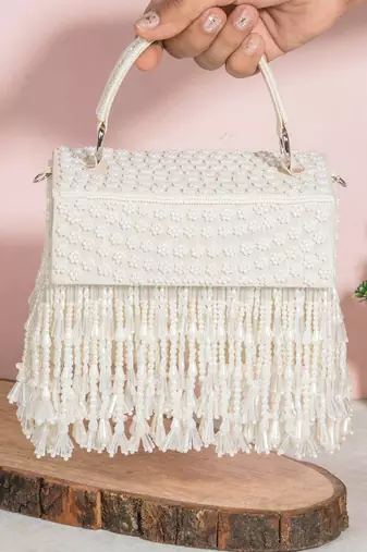 The Apsara clutch