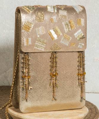 Nagma clutch 2