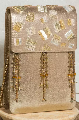 Nagma clutch