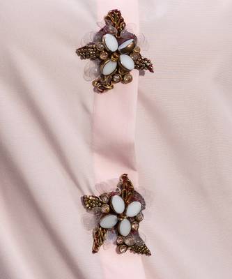 Baby Pink Co Ord Set 3