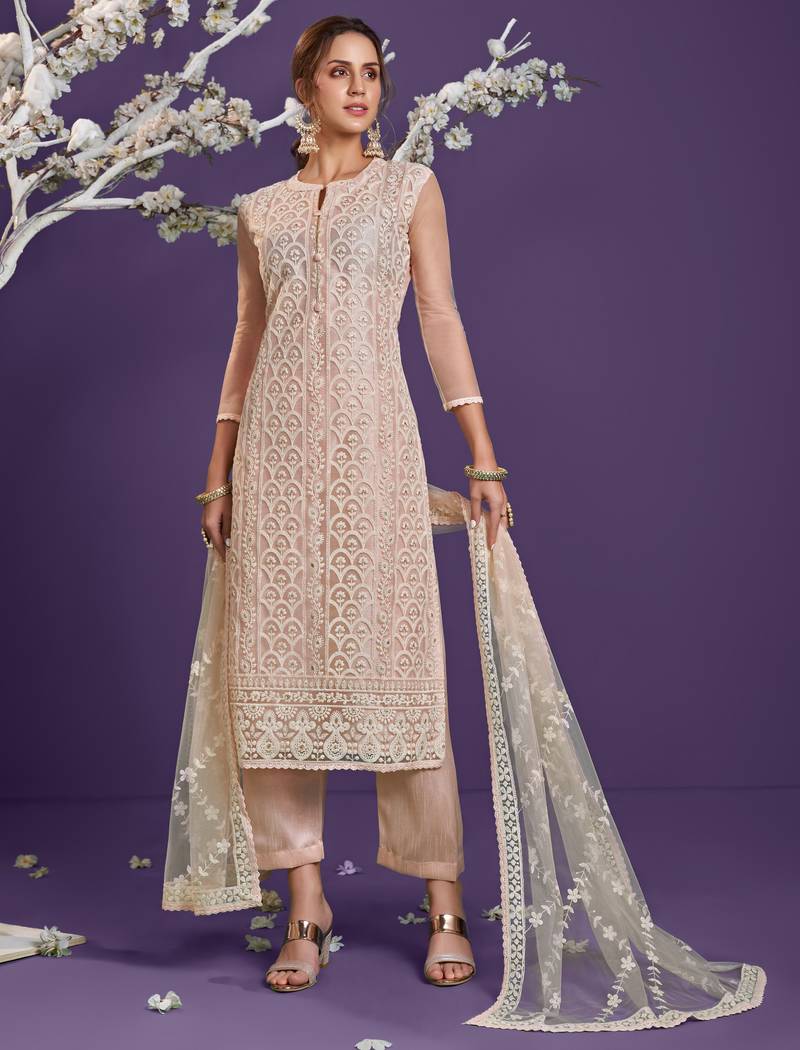 white christmas dresses 3 Piece main image 0