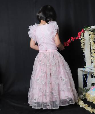 Ruffled Sleeveless Top  6
