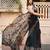 Anvi Chanderi Batik Print Saree with Blouse